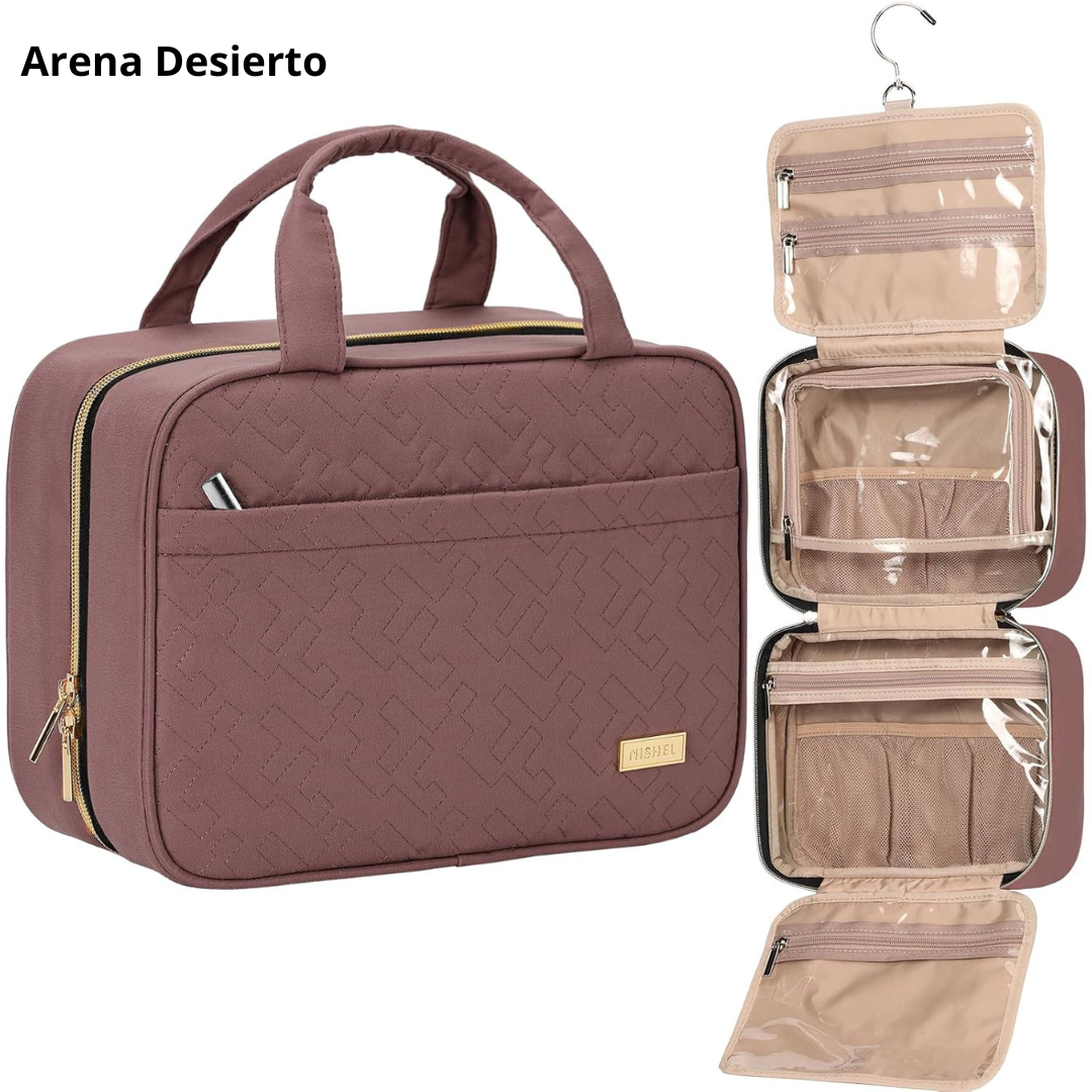 Neceser Colgante  de viaje