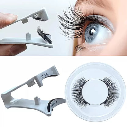 Kit Pestañas Magnéticas Aurelia® – Sin Pegamento, Con Imanes