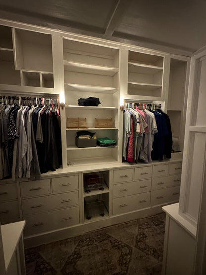 Luz Nocturna Recargable con Sensor de Movimiento