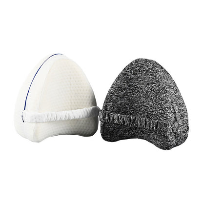 Almohada Ortopédica para Piernas Rodillas Cadera Espalda Ciática Articulaciones