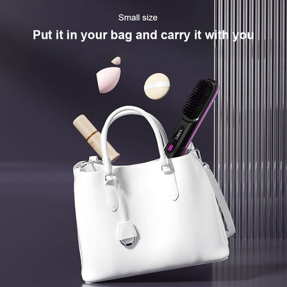 Cepillo Alisador inalambrico GlowBrush